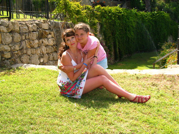 Регина Семёнова