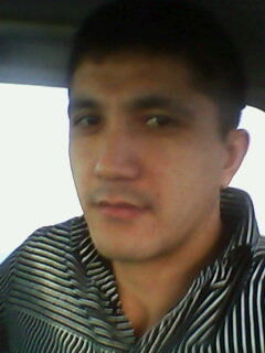 Даулет Ишмаметов