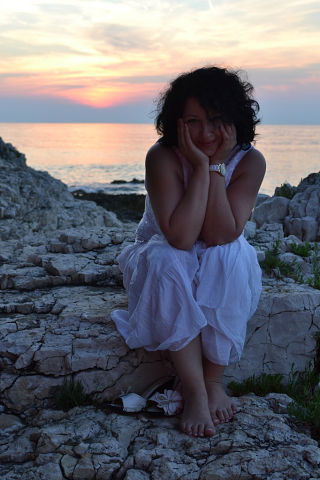 Татьяна Мамедова