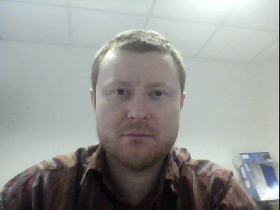 Юрий Крылов