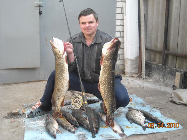 Александр Гончаренко