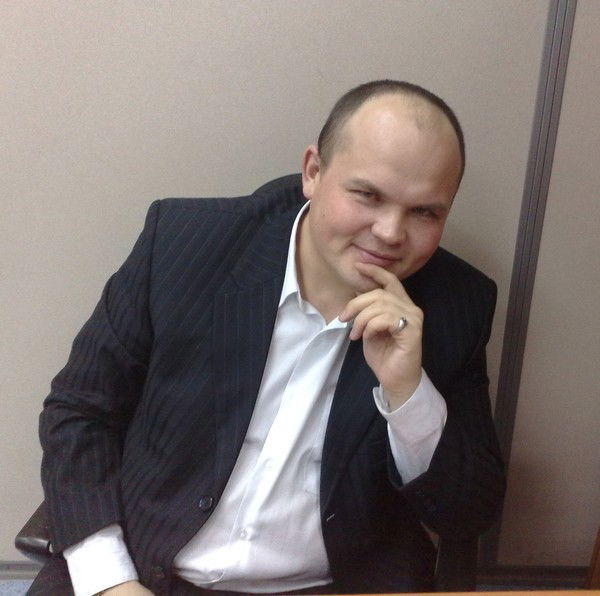 Руслан Сабиров