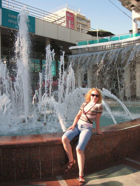 Ольга Домолазова