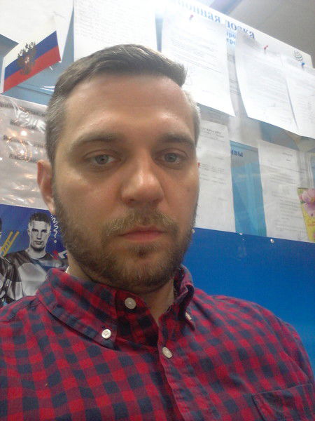 Евгений Назарчук