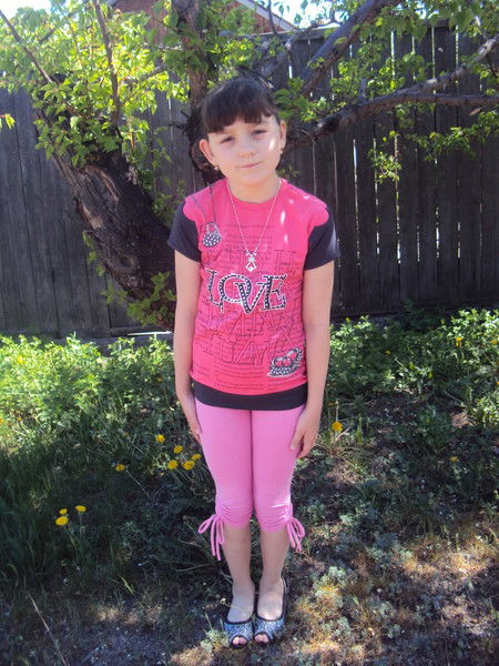 Светусик Шкодина