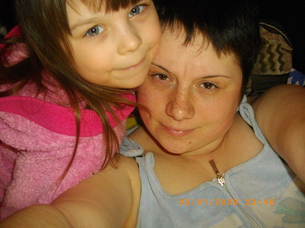 Ирина Силина