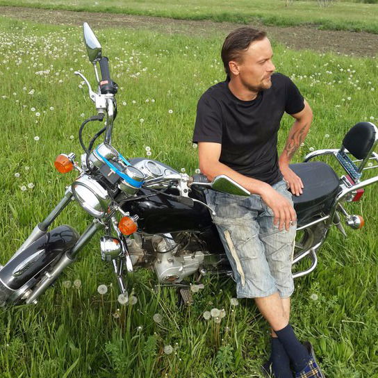 Евгений Зотеев