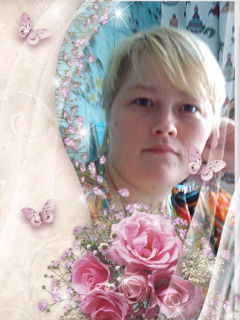 Любовь Бондарь