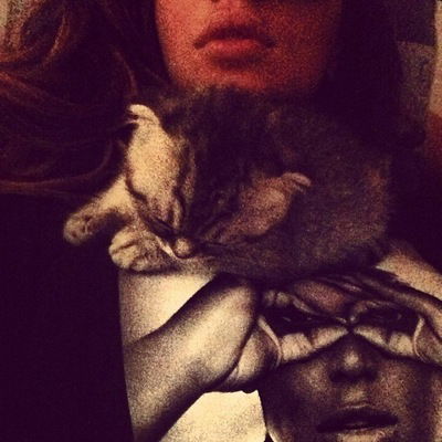 Виктория Кургаева