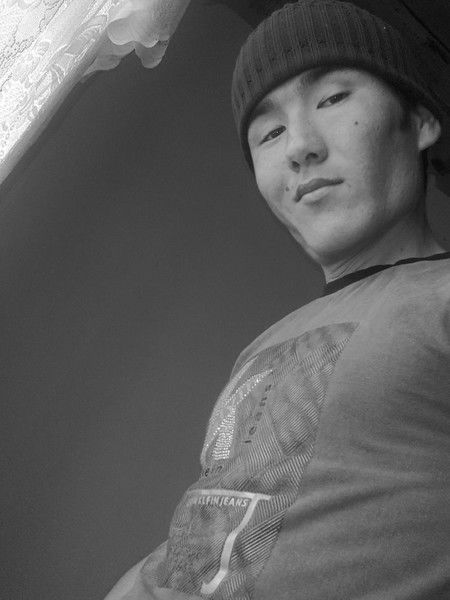 Жаксылык Аскаров