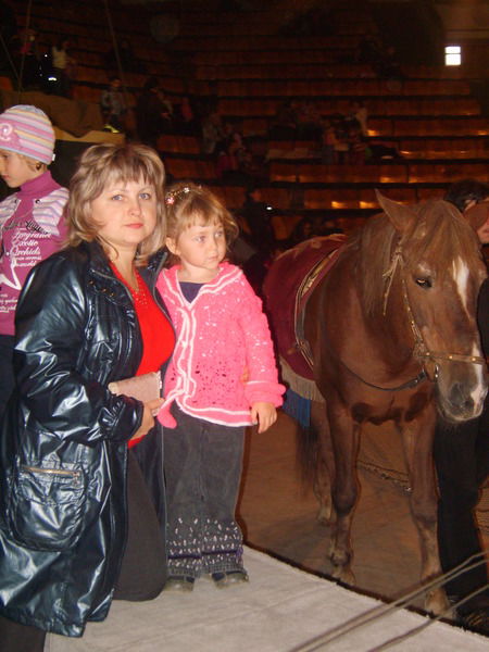 Анна Белякова