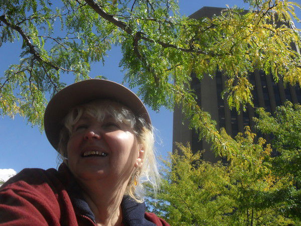 Елена Карбушева