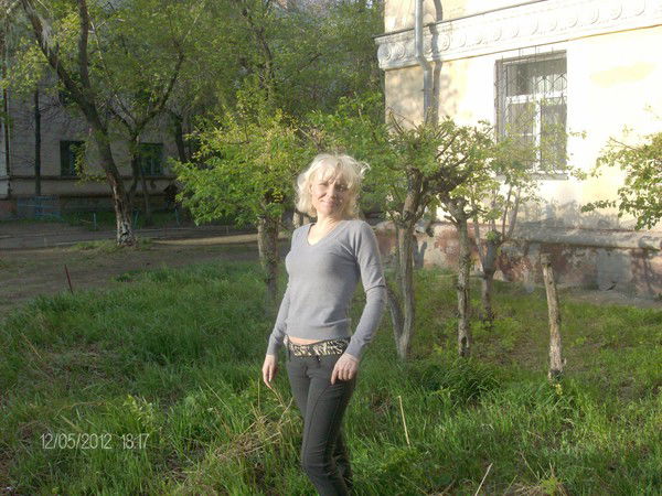 Валерия Кузнецова