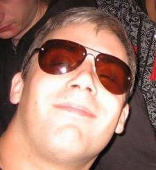 Денис Мудров