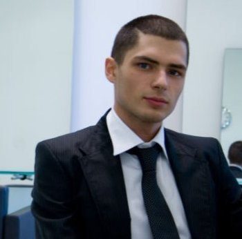 Дима Сафаров