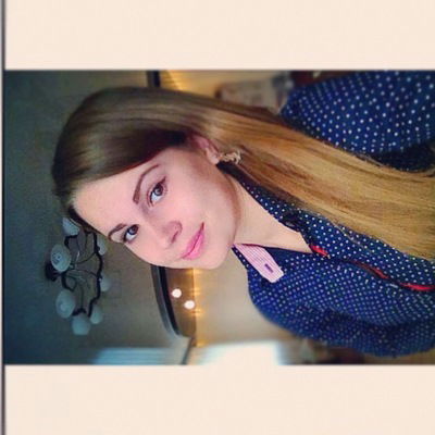 Анюта Маньякова