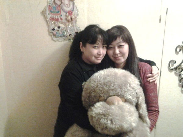 Дамира Калдарбайева