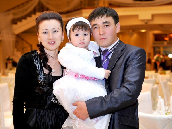 Дамир Джетыбаев