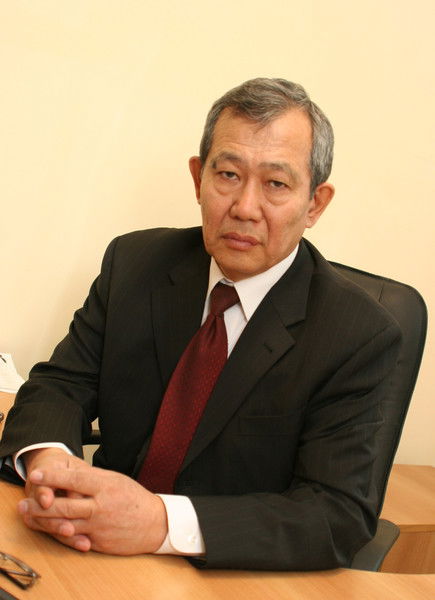 Куаныш Балтабаев