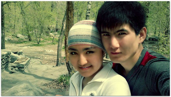 Жанел Бекетанов