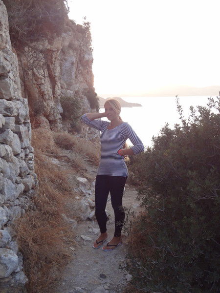 Надежда Балабкина