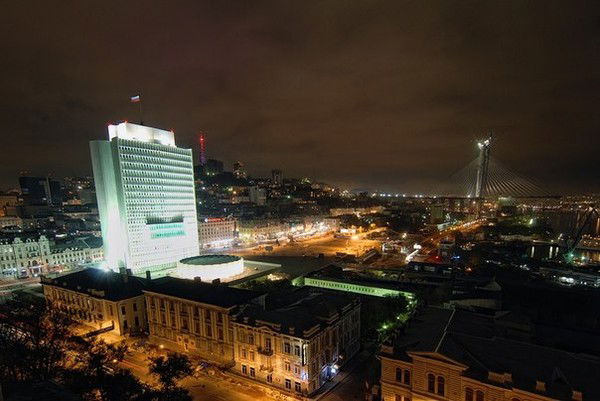 Михаил Наконечный