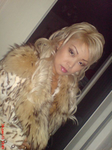 Наталья Ким