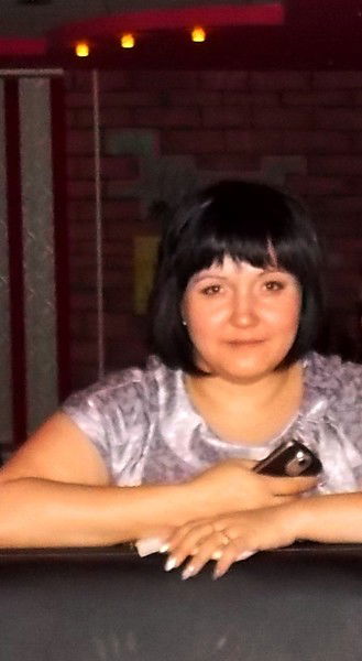 Евгения Пономарева