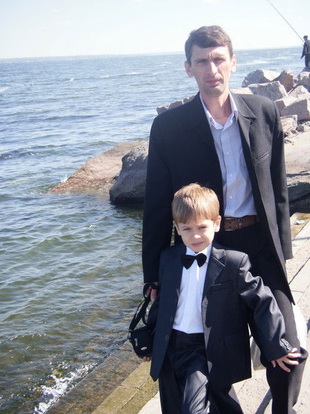 Андрей Ктитор