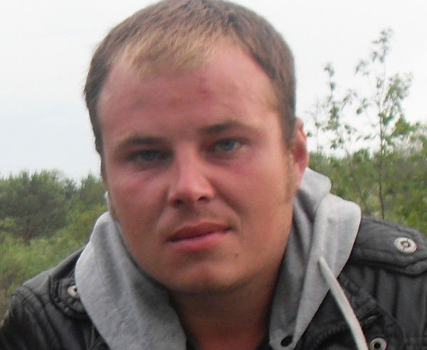 Александр Стрежнефф