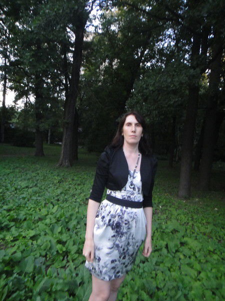 Ирина Максимова