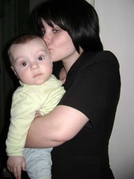 Ольга Самокиш