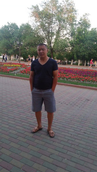 Мират Казмагамбетов