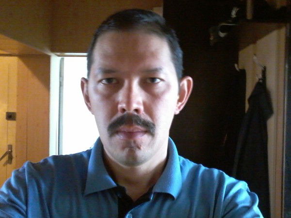 Рустам Джума