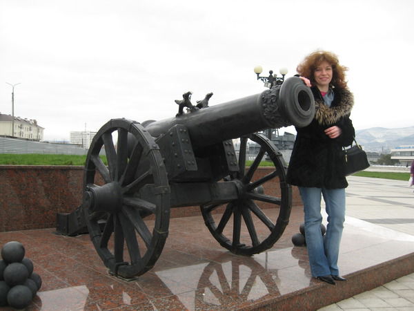 Марина Малькова