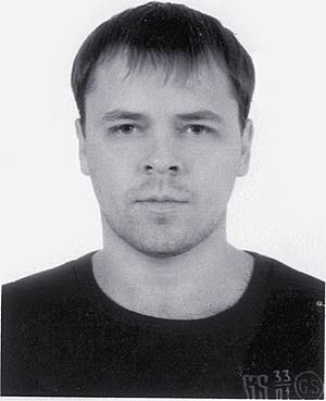 Пасенков Сергей