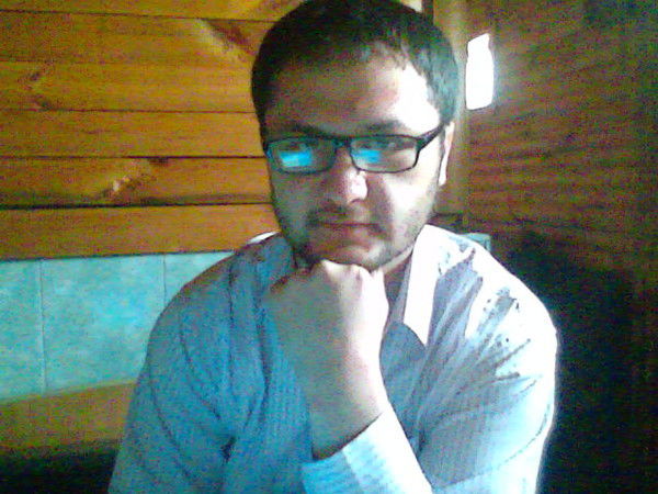 Тимур Юсупов