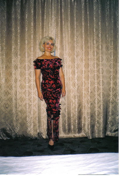 Мила Шамаева