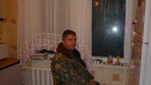 Олег Васильев