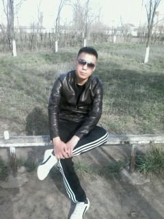 Адилбек Успанов