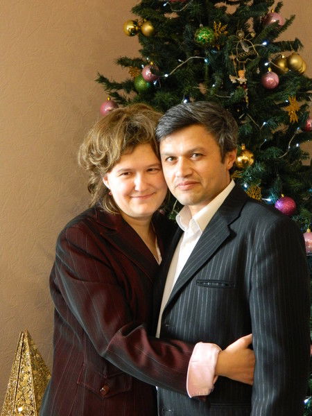 Вика Билашенко