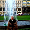 Валентина Столярова