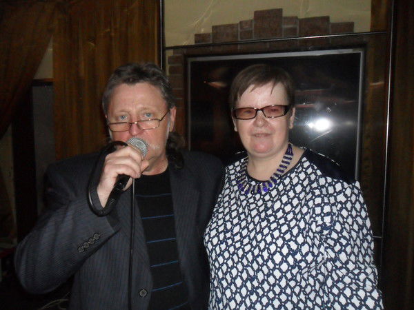 Любовь Пронина