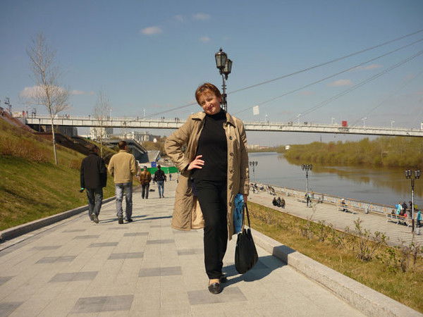 Елена Екимова