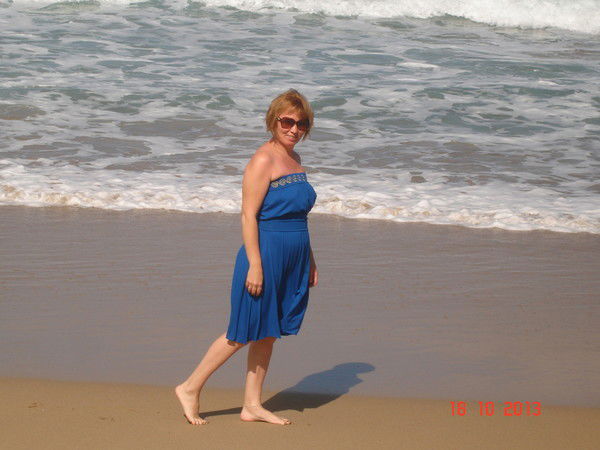 Светлана Шамбер