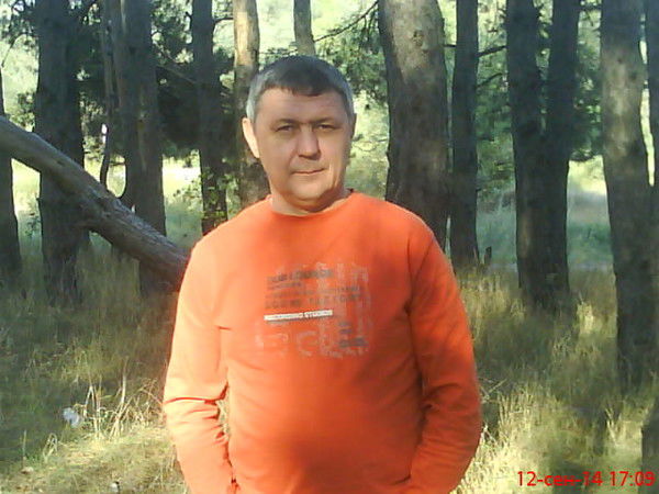 Андрей Матвейчук