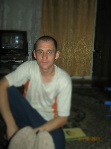 Геннадий Степанов