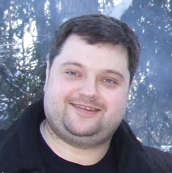 Владимир Крапухин