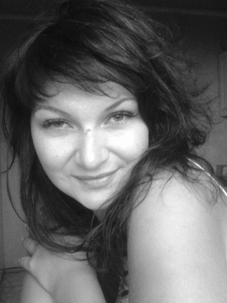 Оксана Федосова