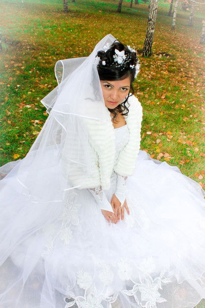 Гуля Мензарипова